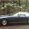 Maserati Ghibli (Ghia), 1967