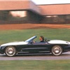 Honda Argento Vivo (Pininfarina), 1995