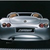 Zender Alfa Romeo Progetto Cinque, 1995