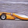 Colani Le Mans Prototype, 1974