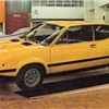 Fiat Pulsar (Michelotti) - Turin'71