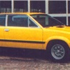 Fiat Pulsar (Michelotti), 1971