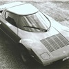Lancia Stratos HF (Bertone), 1973