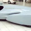 Mazda Le Mans Prototype (Colani), 1983