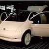 Ford Zag (Ghia), 1990