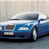 Bugatti EB 118 (ItalDesign), 1998