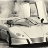 Sbarro GT 12 (Sbarro), 2000