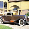 Isotta Fraschini Tipo 8A Coupe Cabriolet (Castagna), 1928