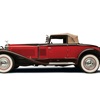 Isotta Fraschini Tipo 8A SS Roadster (Castagna), 1929