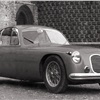 Maserati A6G 1500 Panoramica (Zagato), 1949