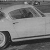 Aston Martin DB 2/4 (Bertone), 1954