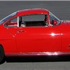 Alfa Romeo 1900 SS (Ghia), 1954 - #01838