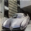 Alfa Romeo B.A.T. 9 (Bertone) - Road & Track Cover, December 1958