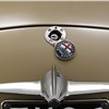 Alfa Romeo Giulietta Spider Prototipo (Bertone), 1956 - 2nd Prototype (Chassis #004)