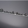Maserati A6G/2000 Spyder (Frua), 1953-56