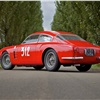 Maserati A6G/2000 Competition Berlinetta (Zagato) #2137, 1956 - Photo: Benson Chiu / Courtesy of RM Auctions