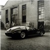 Maserati 450S Costin-Zagato Coupé, 1957