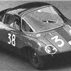 Abarth 750 Coupe Goccia (Vignale) - Mille Miglia 1957