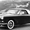 Lancia Appia III Serie Coupe (Pininfarina), 1959-63