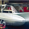 Ghia Selene, 1959