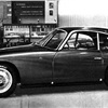 O.S.C.A. 1600 GT (Zagato), 1960-63