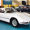 Ferrari Superfast II (Pininfarina), 1960
