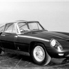 Alfa Romeo 3500 Coupe Super Sport Speciale/Super Flow IV (Pininfarina), 1960