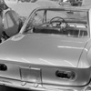 Fiat 1500 Coupé (Savio) – Turin'61