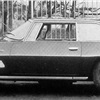 Maserati 3500 GT 'Tight' (Boneschi), 1962