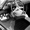 ASA 1000 GT (Bertone), 1962 - Interior