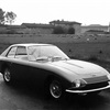 Austin Healey 3000 (Pininfarina), 1962