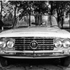 Alfa Romeo 2600 Cabriolet 'Studionove' (Boneschi), 1963