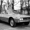 Maserati 3500 GTI 'Tight' (Boneschi), 1963 - AM101.2724
