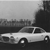 Lancia Flaminia Coupe Speciale (Pininfarina), 1963