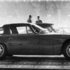 Alfa Romeo Giulia TZ (Zagato), 1963
