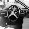 Ferrari Dino Berlinetta Speciale (Pininfarina), 1965 - Interior