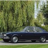 Jaguar FT (Bertone), 1966