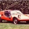 Fiat 500 Zanzara (Zagato), 1967