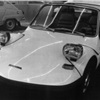 Honda Hondina (Zagato), 1970