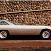 Alfa Romeo Alfasud Caimano (ItalDesign), 1971