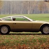 Maserati Khamsin (Bertone), 1972