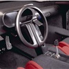 1976 Alfa Romeo Navajo Bertone Studios