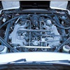 Jaguar XJ Spider (Pininfarina), 1978 - Engine