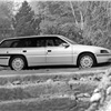 Ford Vignale TSX-4 (Ghia), 1984