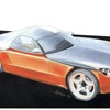 Honda Argento Vivo (Pininfarina), 1995 - Design Sketch