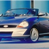 Ford Saetta (Ghia), 1996