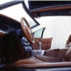 Alfa Romeo Scighera (ItalDesign), 1997 - Interior