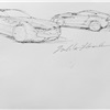 BMW Zagato Coupé, 2012 - Design Sketches by Norihiko Harada, Chief Designer Zagato