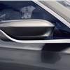 BMW Gran Lusso Coupe (Pininfarina), 2013 - Side Mirror