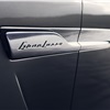 BMW Gran Lusso Coupe (Pininfarina), 2013 - Side panel